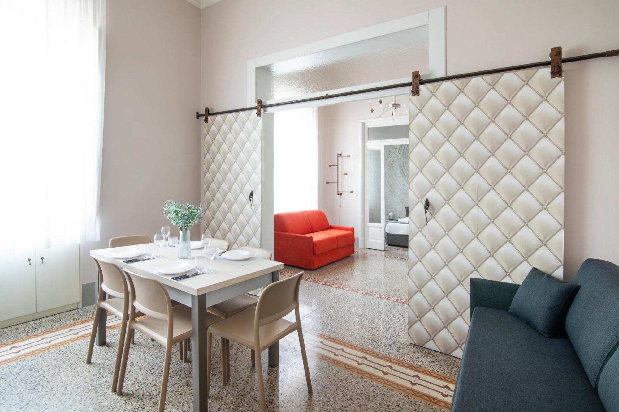 Ferienwohnung Galileo Galilei Florenz Exterior foto
