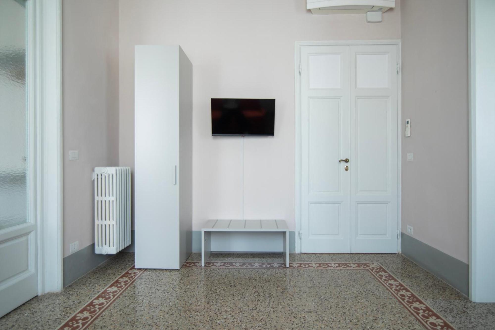 Ferienwohnung Galileo Galilei Florenz Exterior foto