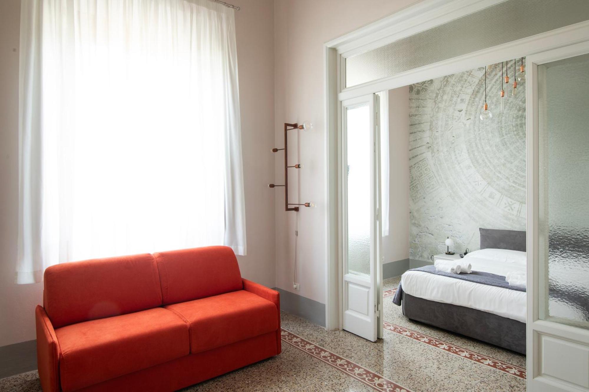 Ferienwohnung Galileo Galilei Florenz Exterior foto