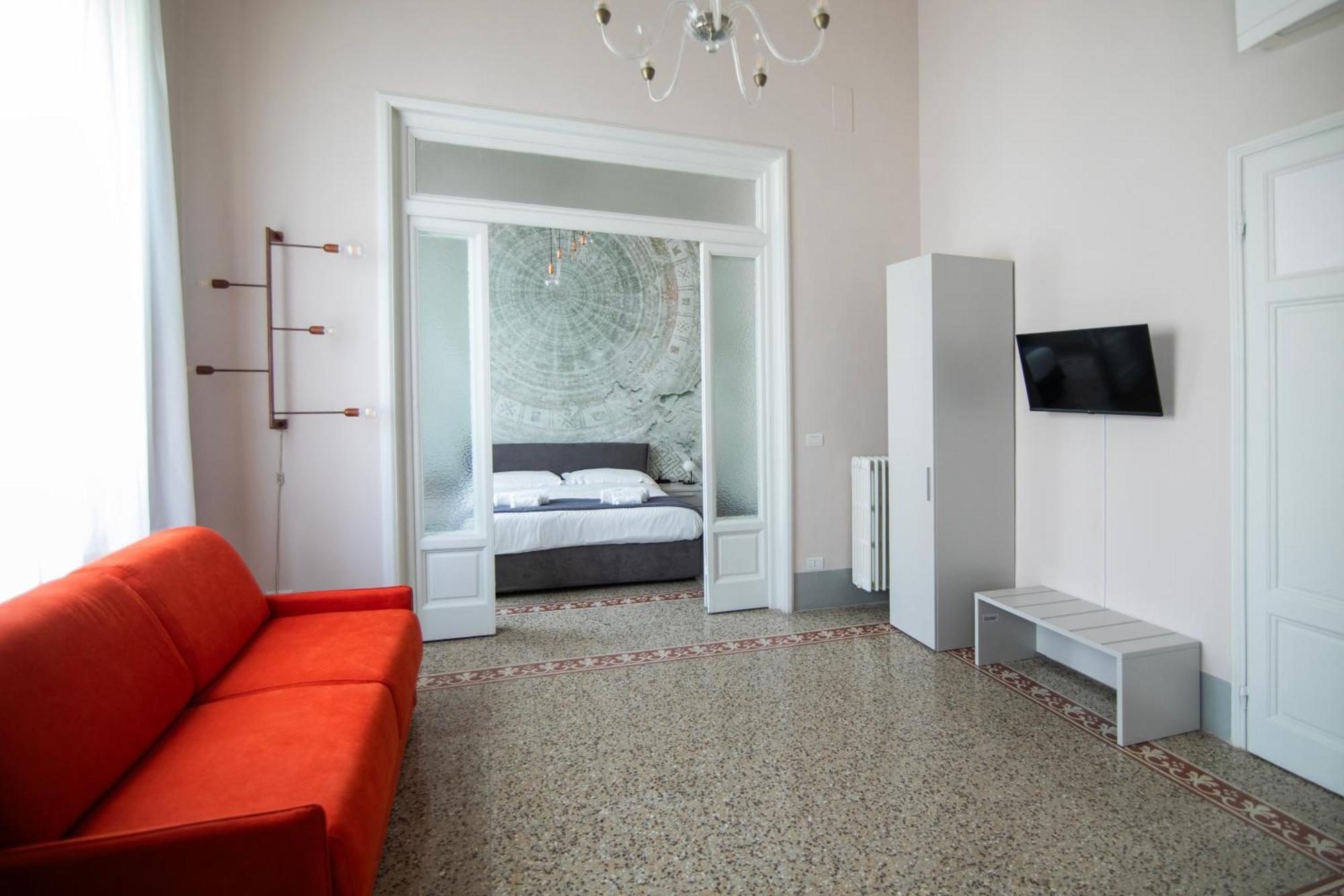 Ferienwohnung Galileo Galilei Florenz Exterior foto