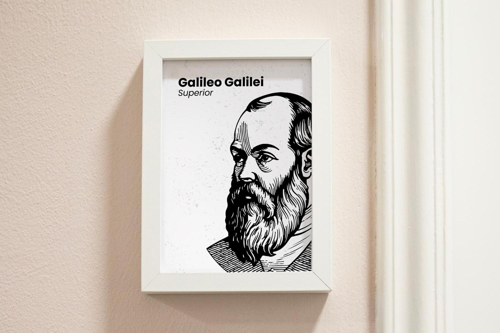 Ferienwohnung Galileo Galilei Florenz Exterior foto